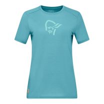 femund equaliser merino T-shirt W femund equaliser merino T-shirt W