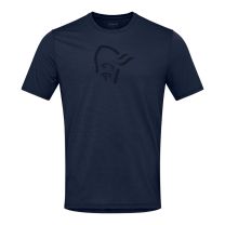 femund equaliser merino T-shirt M
