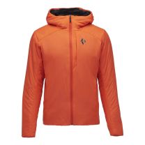 First Light 2.0 Stretch Hoody M