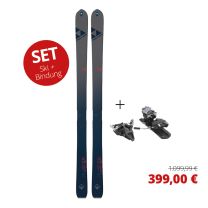 Alproute 88 Set Dynafit Radical Tour