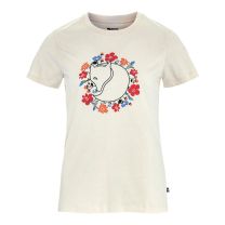 Fjällblomster Fox T-Shirt W