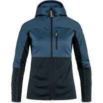 Abisko Trail Fleece W