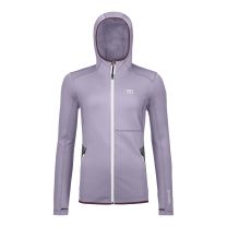 Fleece Hoody W