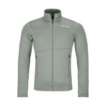 FLEECE LIGHT JACKET M FLEECE LIGHT JACKET M