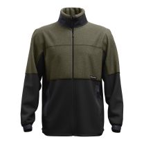 Fleece Teddy Jacket M