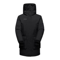 Floeberg HS Thermo Hooded Coat W