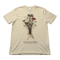 BF Flowers Tee W
