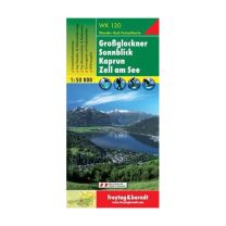 Großglockner Sonnblick Kaprun WK 120 Großglockner Sonnblick Kaprun WK 120