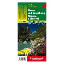 Meran und Umgebung WK S511