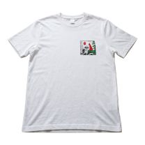 BF Fuji Sun Tee M