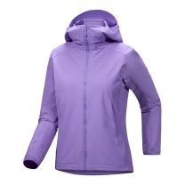 Gamma Hoody W Gamma Hoody W