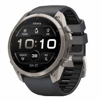 Fenix 9 Pro 51mm Fenix 9 Pro 51mm
