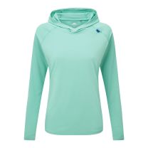 Glace Hooded Top W Glace Hooded Top W