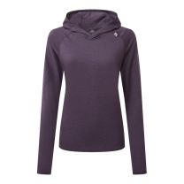 Glace Hooded Top W Glace Hooded Top W