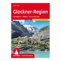 Glocknerregion Wanderführer