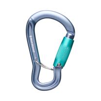 Gridlock Triple Lock Carabiner