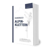 Handbuch Alpinklettern