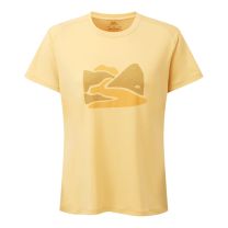 Headpoint Graphic Tee W Headpoint Graphic Tee W