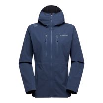 Helixir Shell Jkt W
