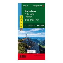 Hochschwab WK 0041 Hochschwab WK 0041