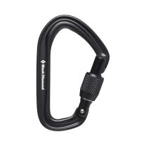 HotForge Screwgate Carabiner HotForge Screwgate Carabiner