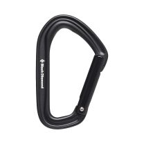 HotForge Straight Gate Carabiner HotForge Straight Gate Carabiner