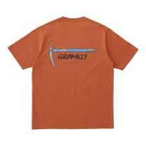 Ice Axe Tee Ice Axe Tee