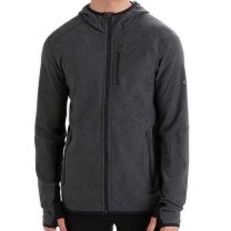 M Descender LS Zip Hood M Descender LS Zip Hood
