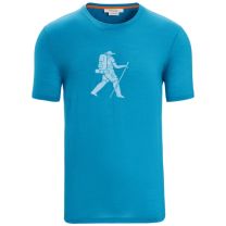 M Tech Lite II SS Tee Trail Hiker