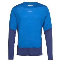 M ZoneKnit LS Tee M ZoneKnit LS Tee