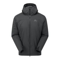Intra Hooded Jacket M