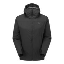 Intra Hooded Jacket W