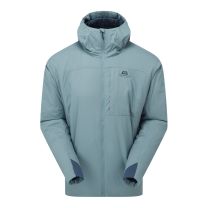 Intra Light Hooded Jacket M