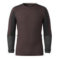 Intraknit Therm Mer BL CB Crew M