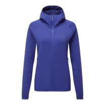 Jorasses Hooded Jacket W