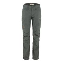 Kaipak Trousers Curved W Kaipak Trousers Curved W