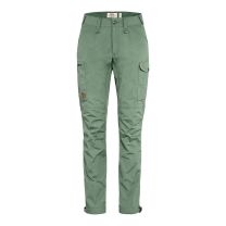 Kaipak Trousers Curved W