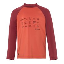 Kids Solaro LS T-Shirt III Kids Solaro LS T-Shirt III
