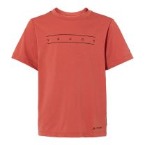 Kids Vaude Print T-Shirt Kids Vaude Print T-Shirt