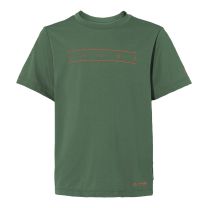 Kids Vaude Print T-Shirt