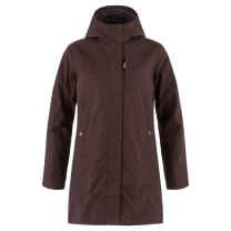 Kiruna Padded Parka W