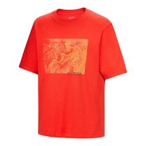 Kragg Cttn Lithographica SS M