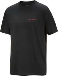 Kragg SL Cotton Blurred Bird T-Shirt Kragg SL Cotton Blurred Bird T-Shirt