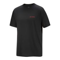 Kragg SL Cotton Blurred Bird T-Shirt Kragg SL Cotton Blurred Bird T-Shirt