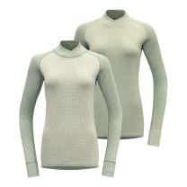KVITEGGA MERINO 230 CROSS NECK