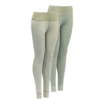 KVITEGGA MERINO 230 LONGS WMN