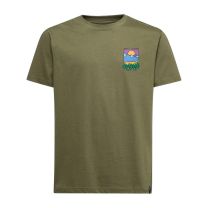 Always Climbing T-Shirt M Always Climbing T-Shirt M