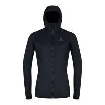 Langar Hooded Jacket W