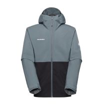 Linard Light HS Hooded Jkt M