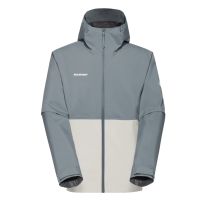 Linard Light HS Hooded Jacket M